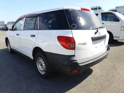 MAZDA FAMILIA