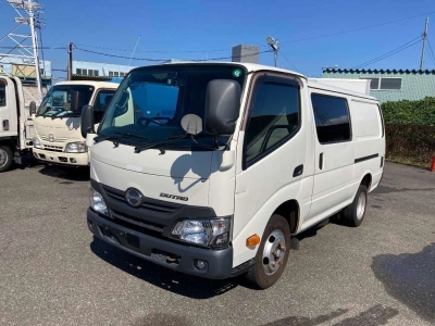 OTHER  DUTRO ROOTVAN 