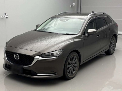 MAZDA ATENZA WAGON