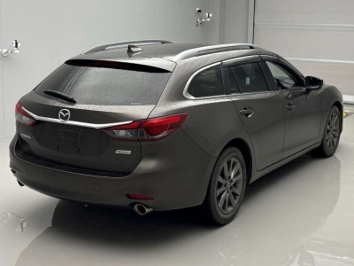 MAZDA ATENZA WAGON