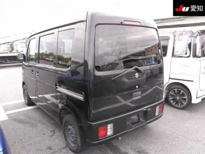 SUZUKI EVERY VAN