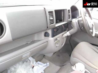 SUZUKI EVERY VAN
