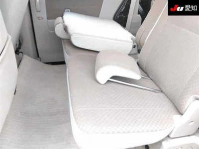 SUZUKI EVERY VAN