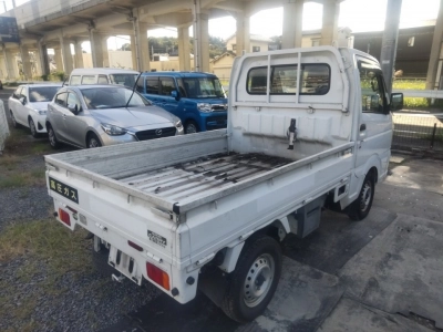 SUZUKI CARRY