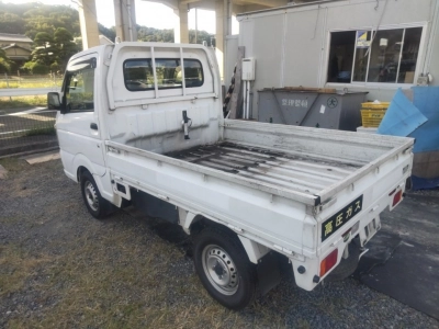 SUZUKI CARRY
