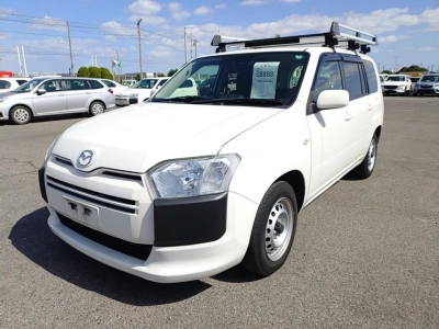 MAZDA FAMILIA