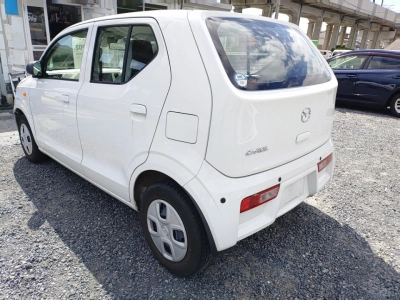 MAZDA CAROL
