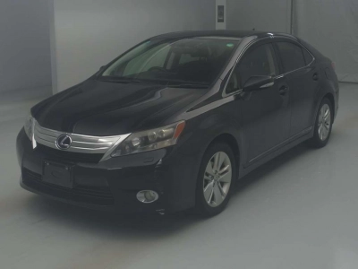 LEXUS HS