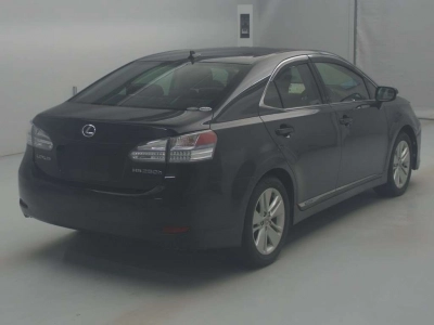 LEXUS HS