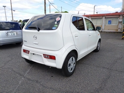 MAZDA CAROL