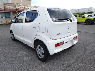 MAZDA CAROL