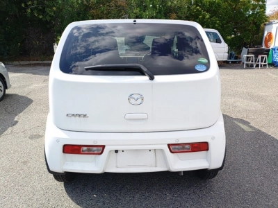 MAZDA CAROL