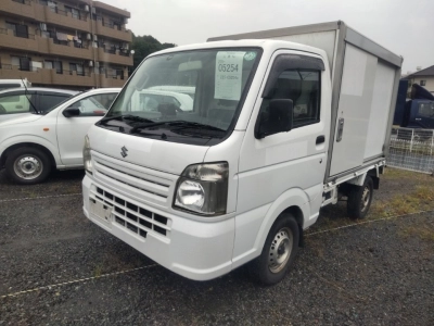 SUZUKI CARRY