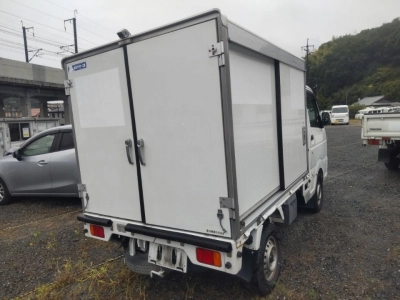 SUZUKI CARRY
