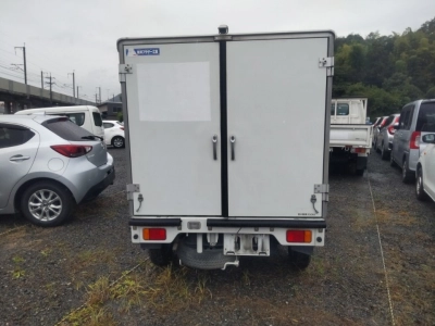 SUZUKI CARRY
