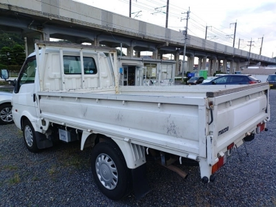 MAZDA BONGO