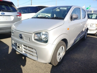 MAZDA CAROL