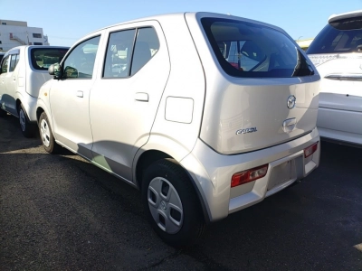 MAZDA CAROL