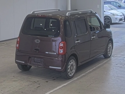 DAIHATSU MIRA COCOA
