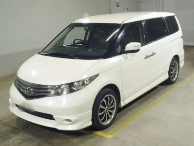 HONDA ELYSION
