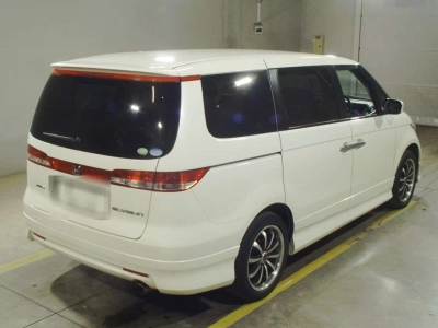 HONDA ELYSION