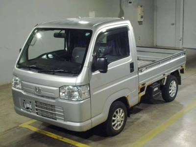 HONDA ACTY TRUCK