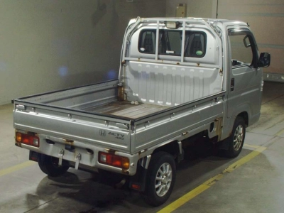 HONDA ACTY TRUCK