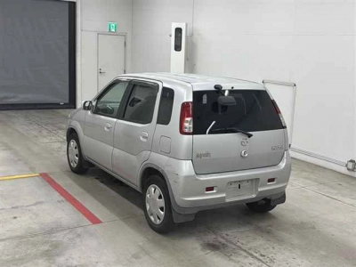 MAZDA LAPUTA