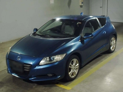 HONDA CR-Z