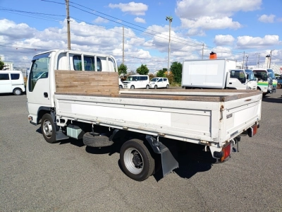 MAZDA TITAN