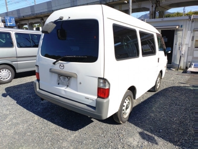 MAZDA BONGO