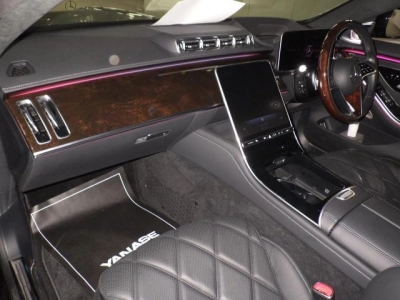 OTHER  MERCEDES MAYBACH 
