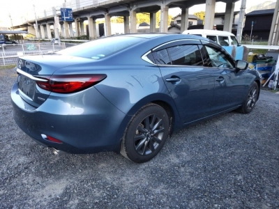MAZDA MAZDA6
