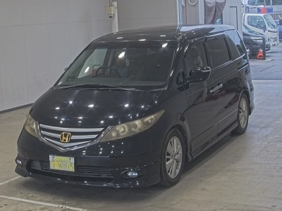 HONDA ELYSION