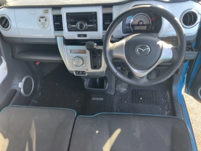 MAZDA FLAIR CROSSOVER