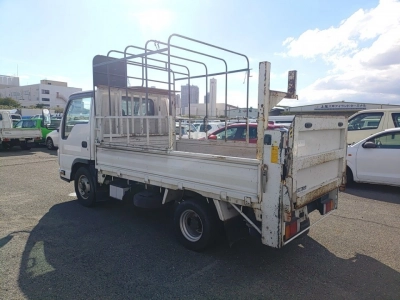 MAZDA TITAN