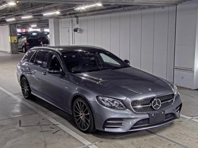 OTHER  MERCEDES AMG