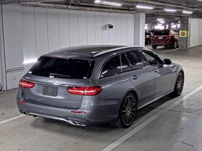 OTHER  MERCEDES AMG