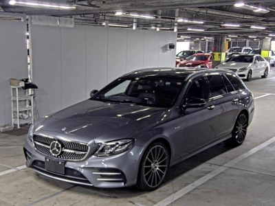 OTHER  MERCEDES AMG