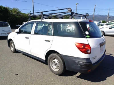 NISSAN NV150 AD