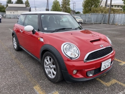 MINI MINI