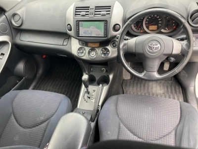 TOYOTA VANGUARD
