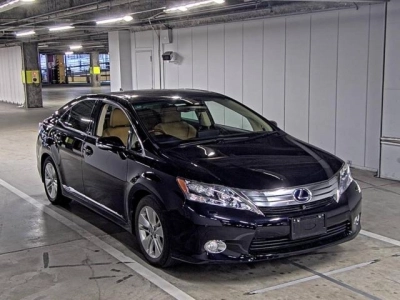 LEXUS HS