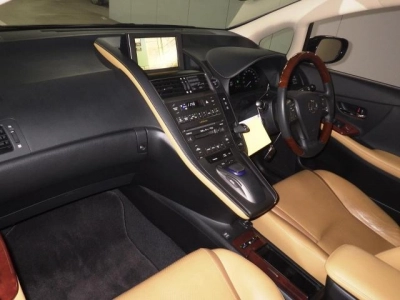 LEXUS HS