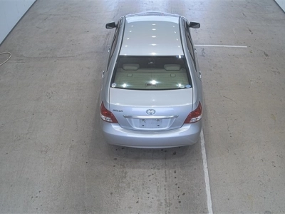 TOYOTA BELTA