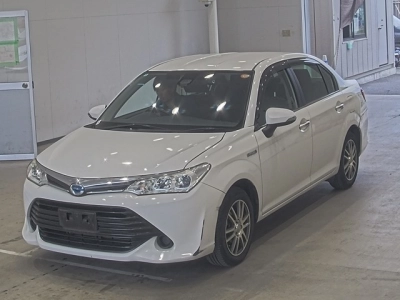 OTHER  COROLLA AXIO HV