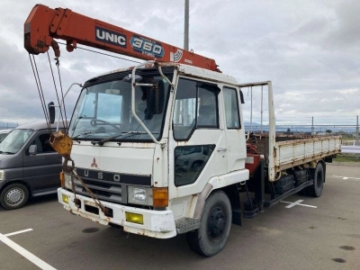 OTHER  FUSO OTHER 