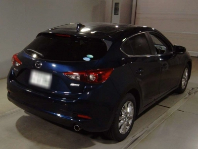 MAZDA AXELA SPORT