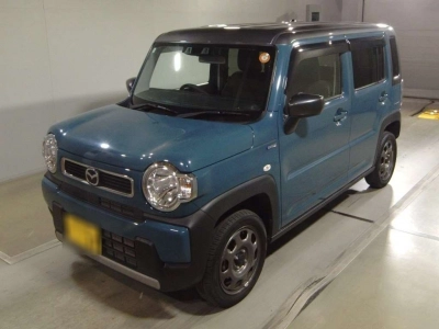 MAZDA FLAIR CROSSOVER