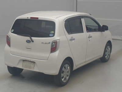 SUBARU PLEO PLUS